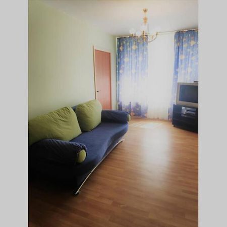 Ferienwohnung Dzivoklis Gimenei 100 Metri No Juras Jūrkalne Exterior foto